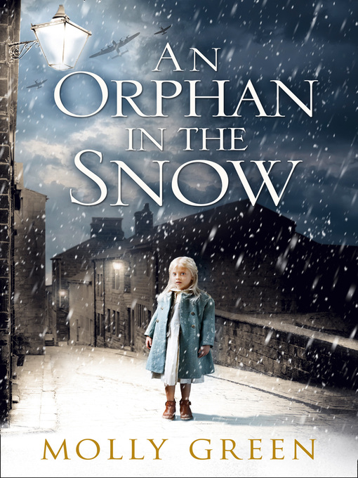 Title details for An Orphan in the Snow by Molly Green - Available